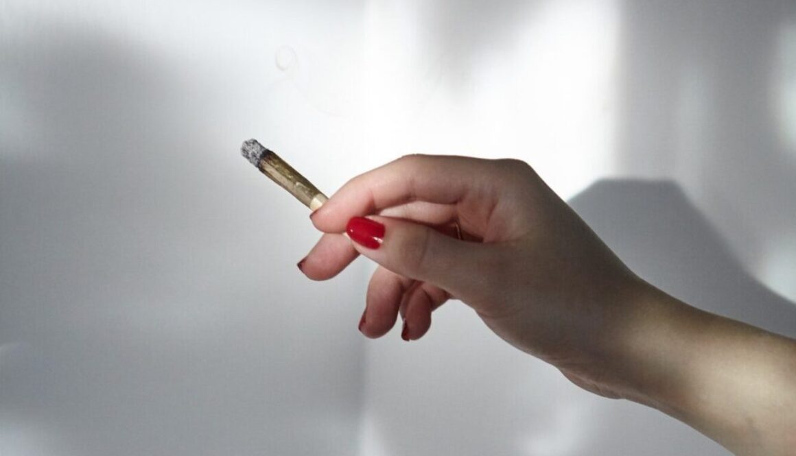 Welche Auswirkungen kann Haschischkonsum haben?