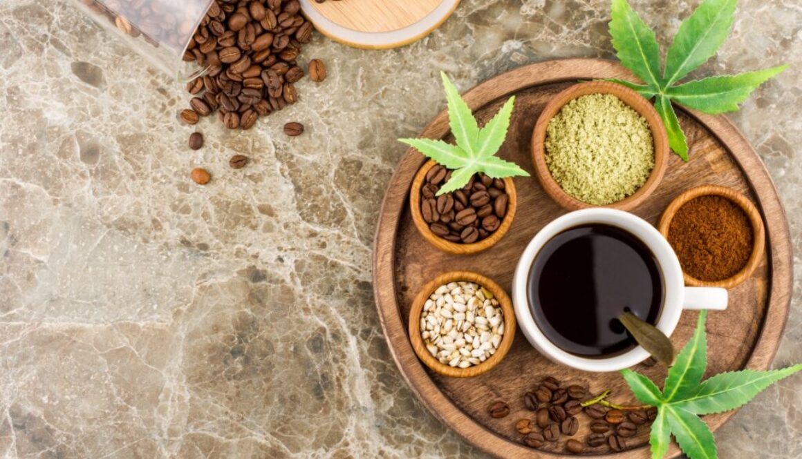 Was ist CBD-Kaffee?