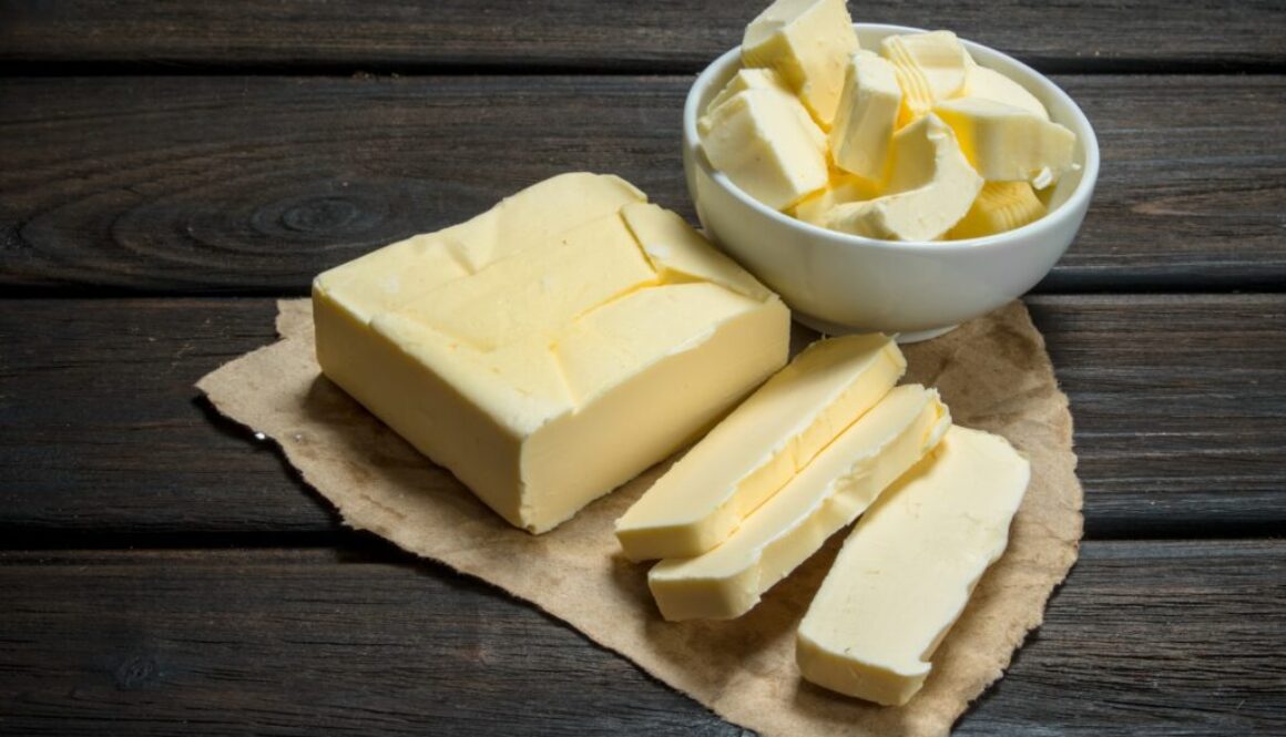 Was ist Cannabutter?