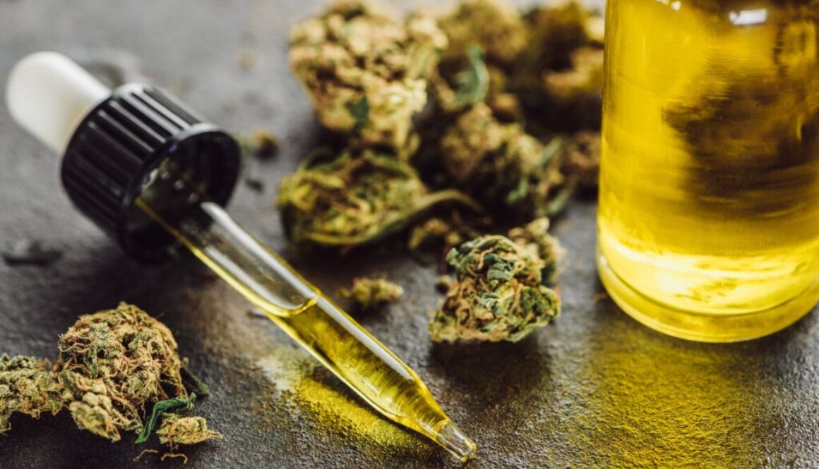 Hilft CBD-Öl bei Panikattacken?