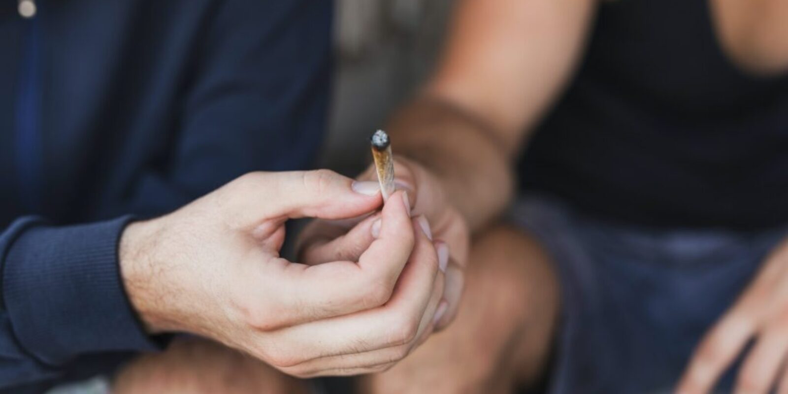 Wie baut man einen Joint?