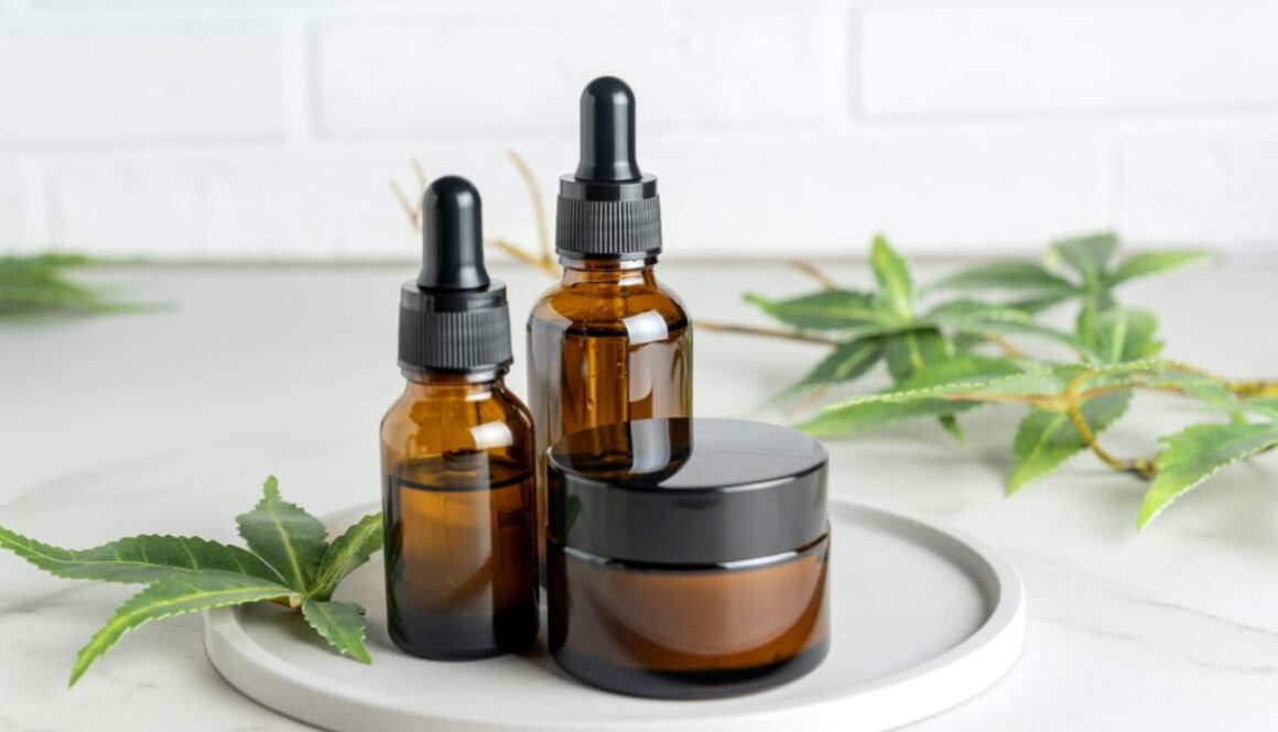 Kann CBD zur Muskelentspannung beitragen?