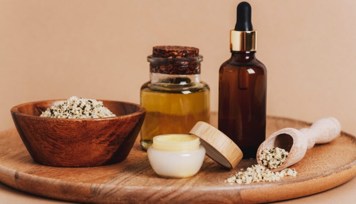 Wofür wird THC- und HHC-Flüssigkeit verwendet?