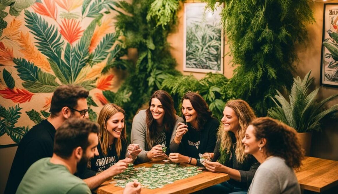 Cannabis Social Club Aschaffenburg