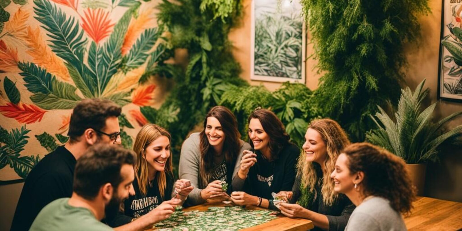 Cannabis Social Club Aschaffenburg