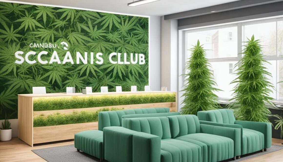 Cannabis Social Club Bad Oeynhausen