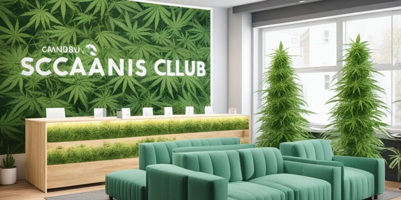 Cannabis Social Club Bad Oeynhausen