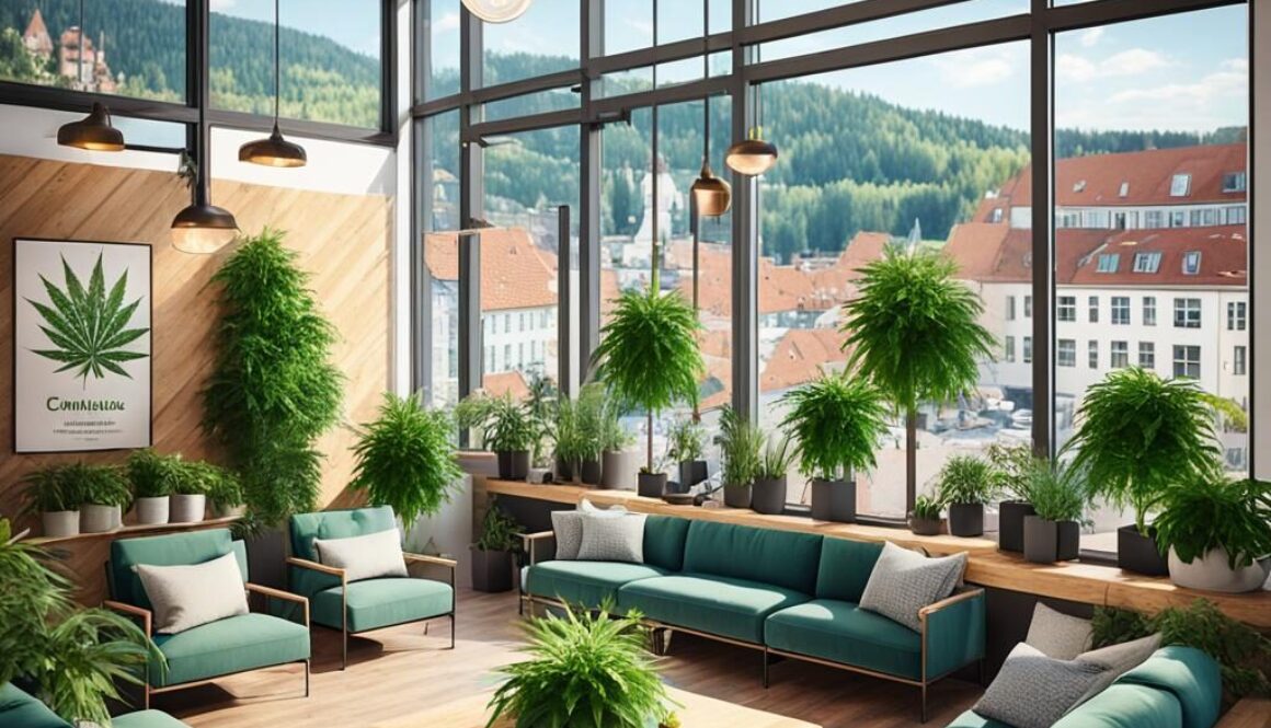 Cannabis Social Club Bad Salzuflen