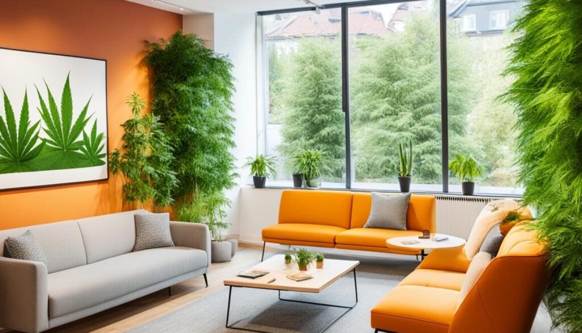 Cannabis Social Club Baden-Baden