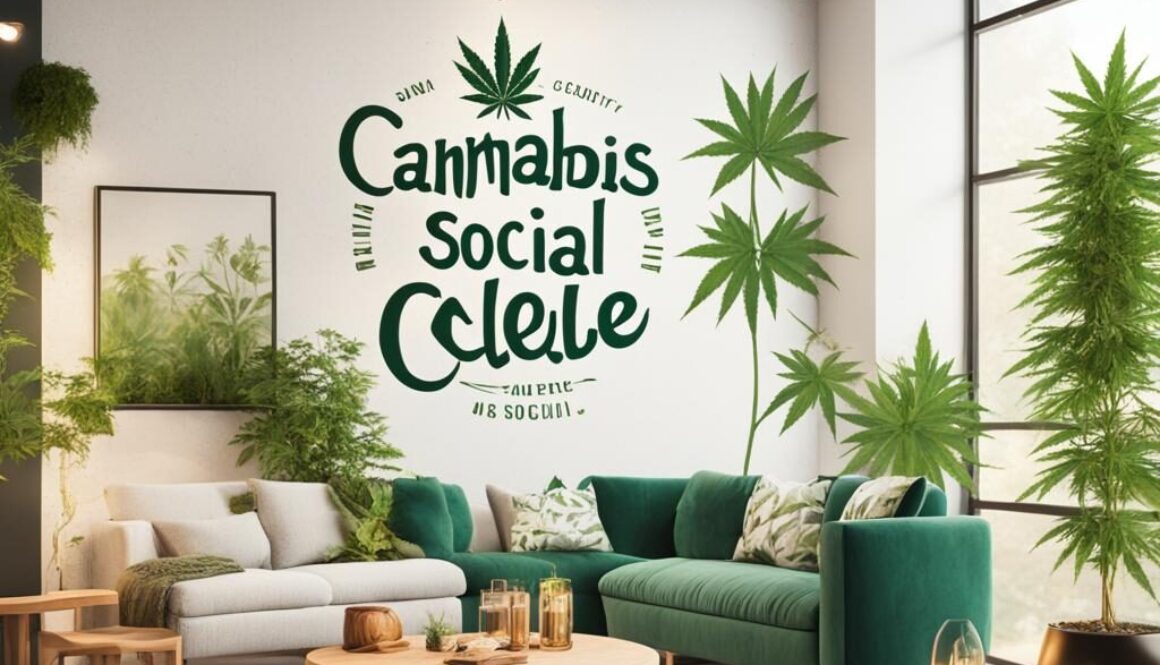 Cannabis Social Club Celle
