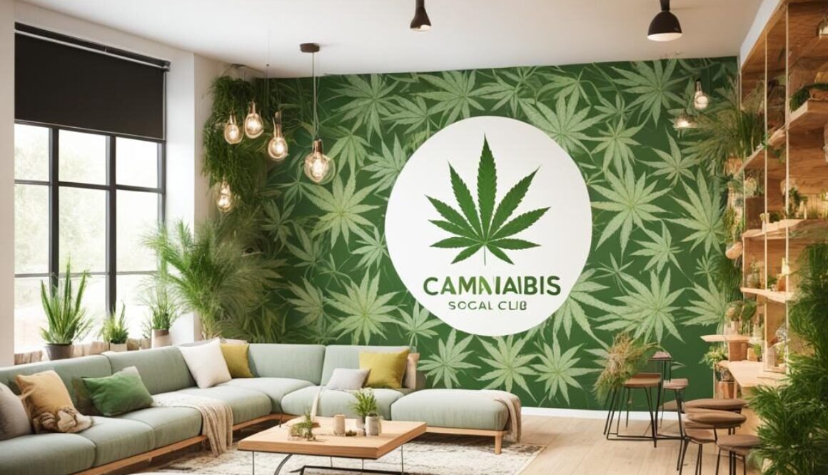 Cannabis Social Club Detmold