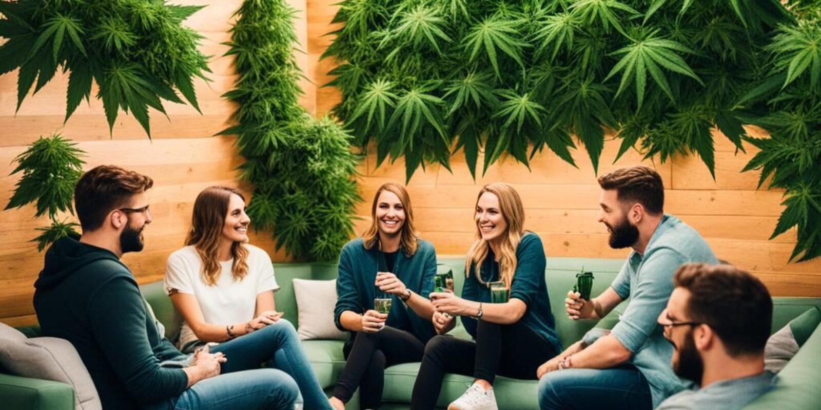 Cannabis Social Club Dinslaken