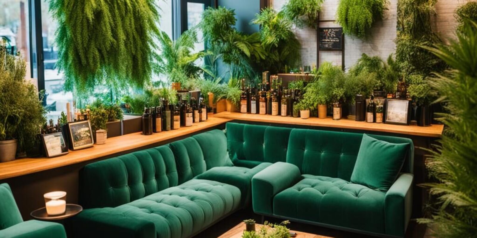 Cannabis Social Club Erftstadt