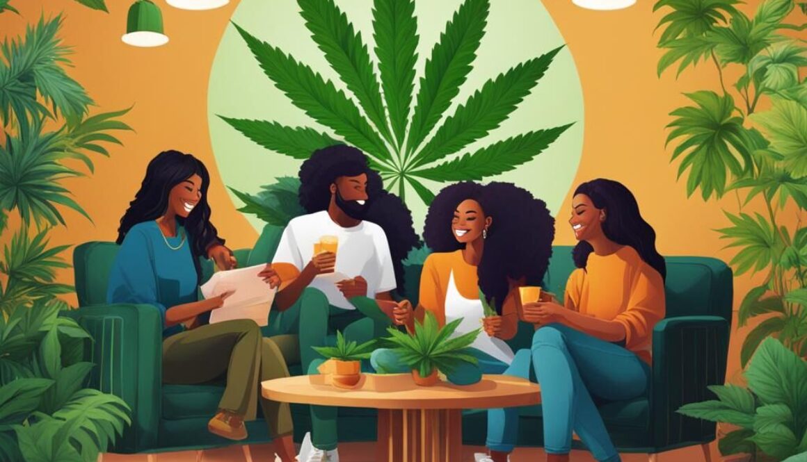 Cannabis Social Club Eschweiler