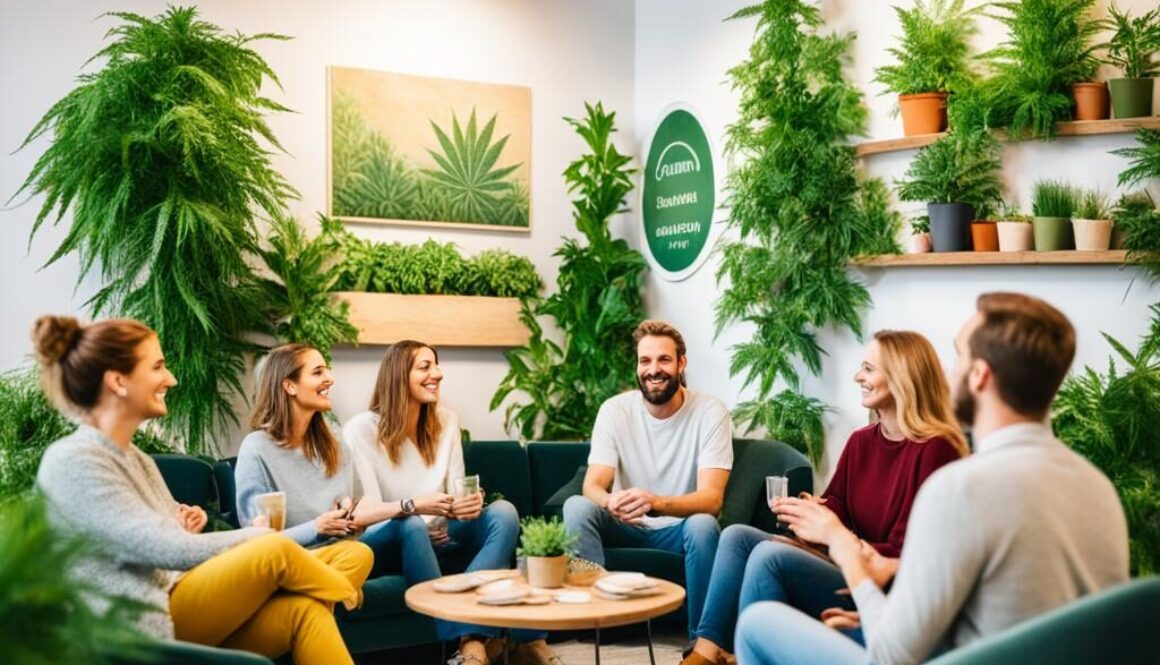 Cannabis Social Club Euskirchen