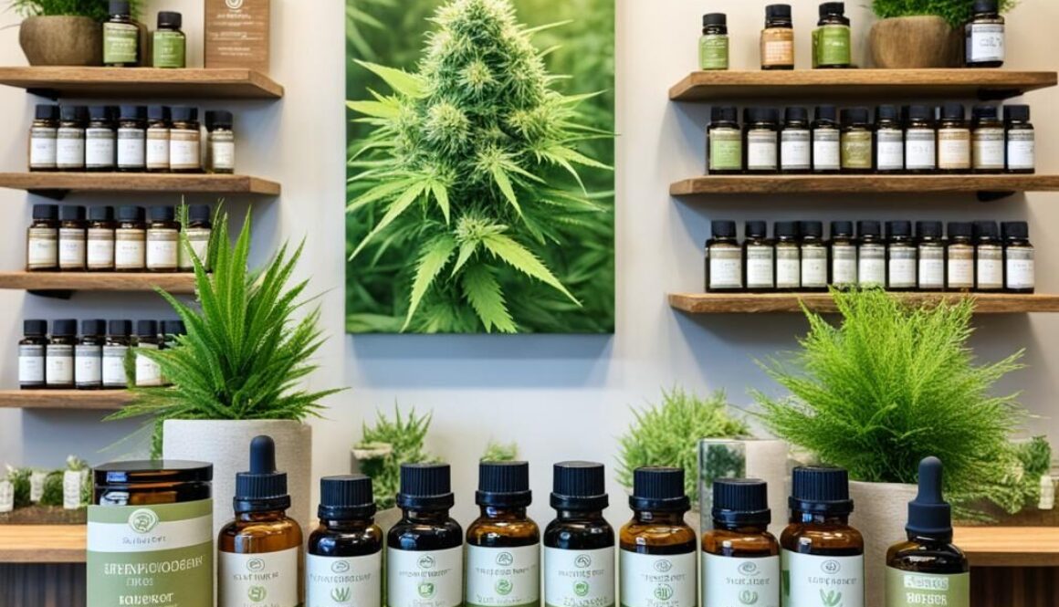 Cannabis Social Club Herford