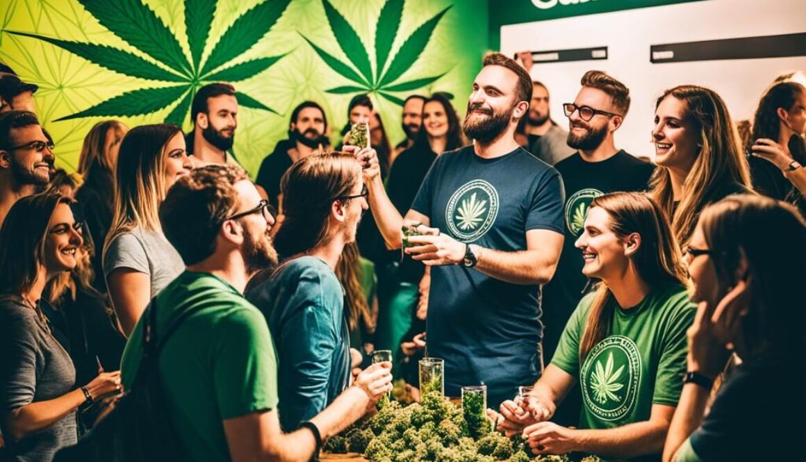 Cannabis Social Club Ibbenbüren