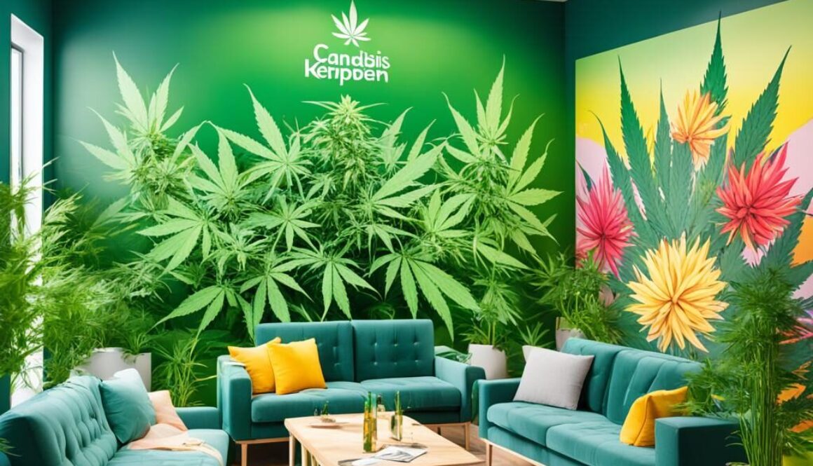 Cannabis Social Club Kerpen, Kolpingstadt