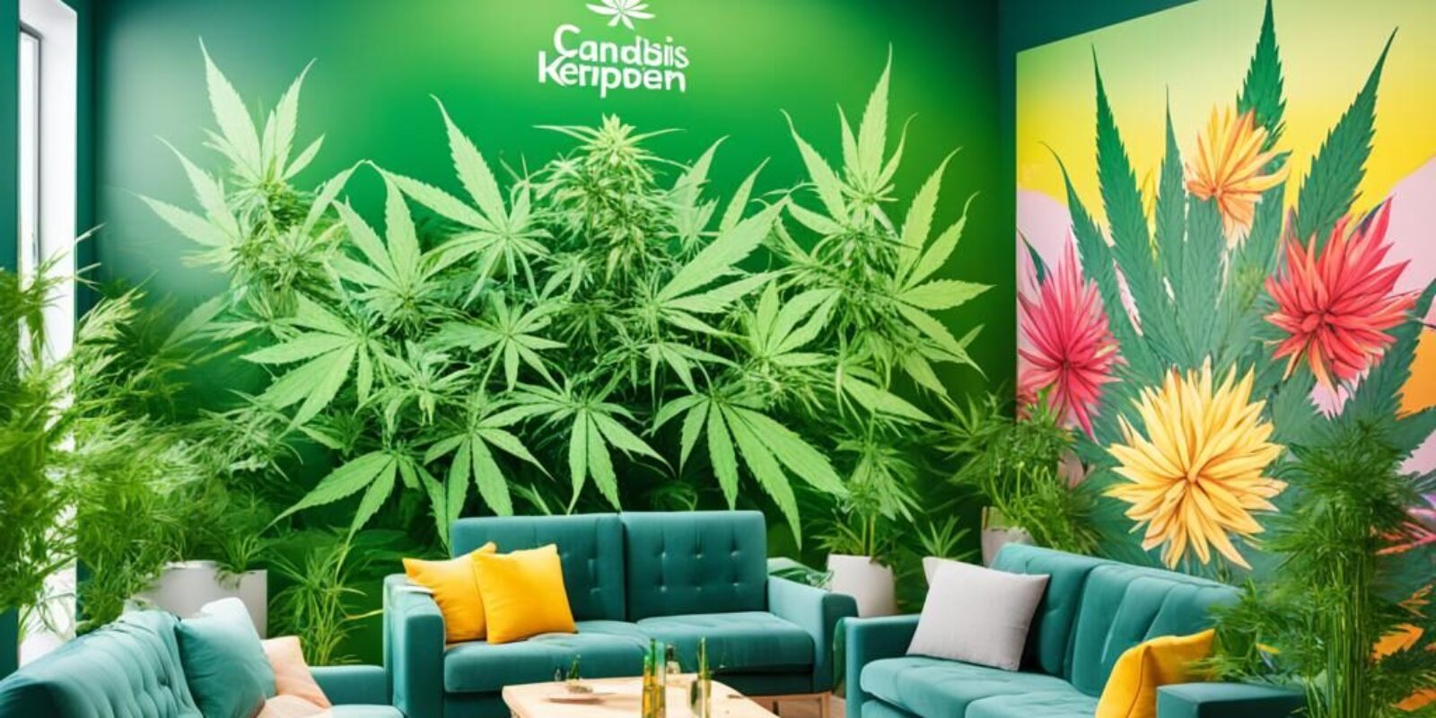 Cannabis Social Club Kerpen, Kolpingstadt