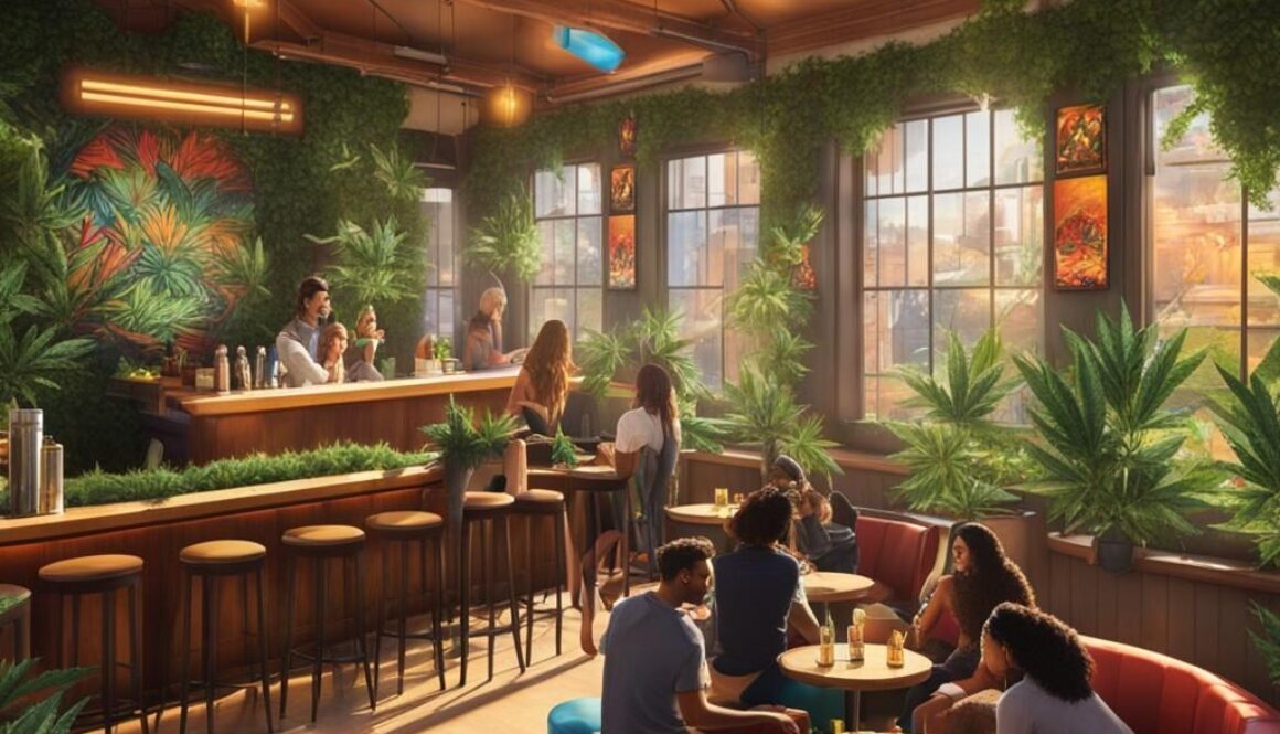 Cannabis Social Club Langenhagen