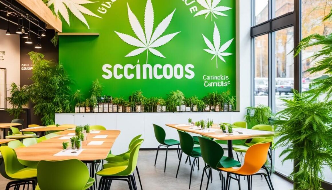 Cannabis Social Club Leonberg