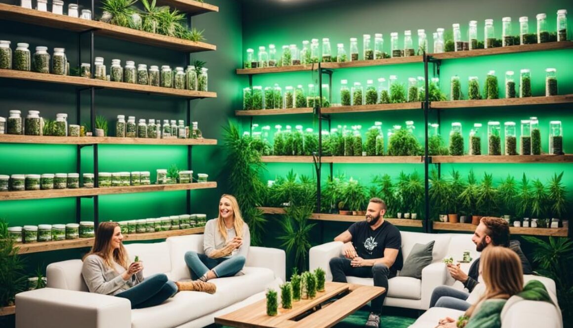 Cannabis Social Club Lippstadt