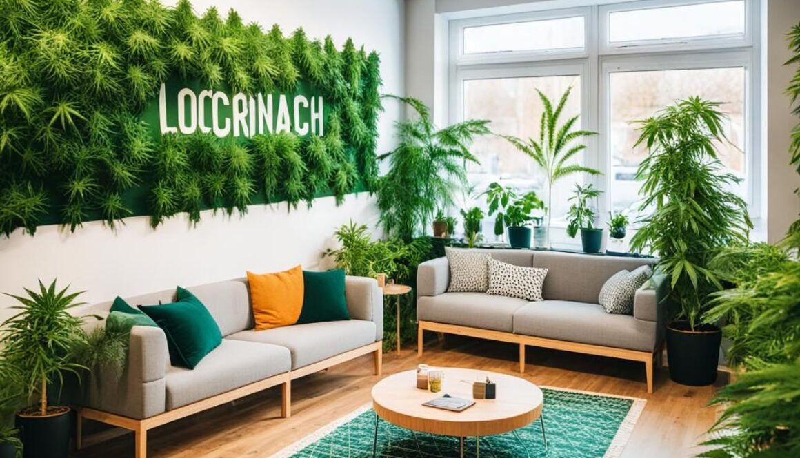 Cannabis Social Club Lörrach