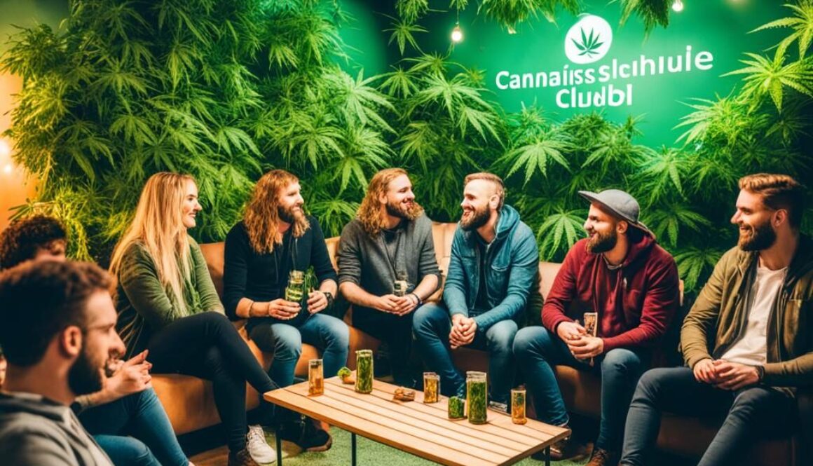 Cannabis Social Club Lüdenscheid