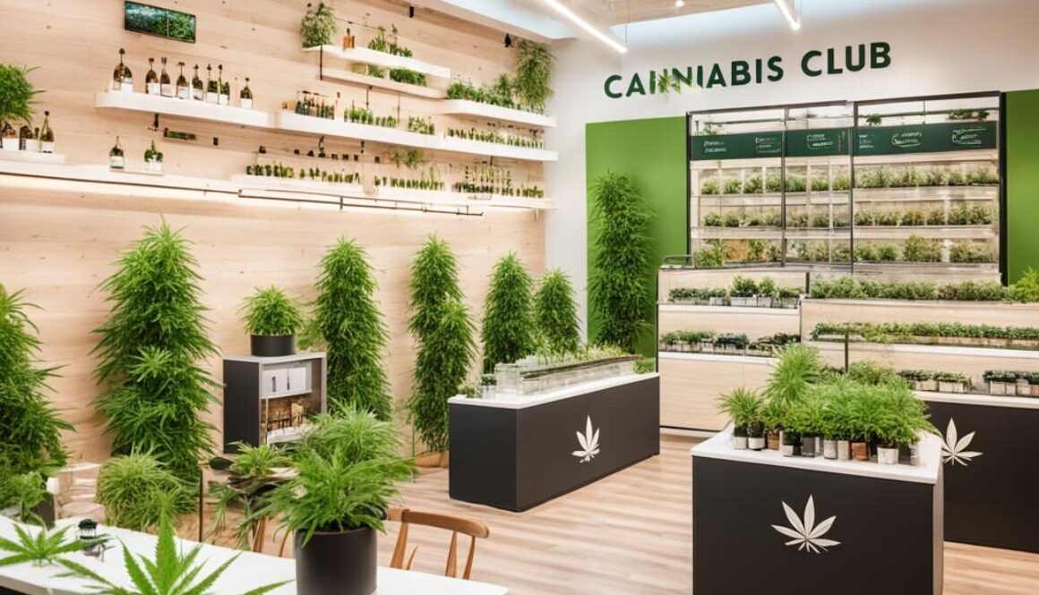 Cannabis Social Club Meerbusch