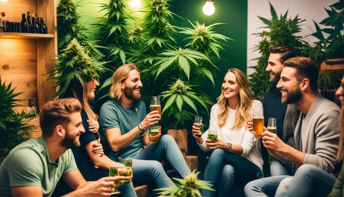 Cannabis Social Club Nordhorn