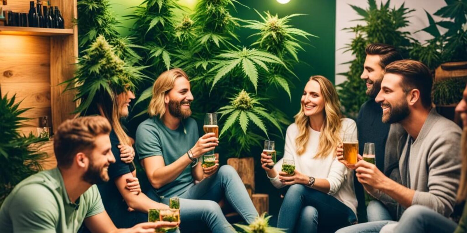 Cannabis Social Club Nordhorn