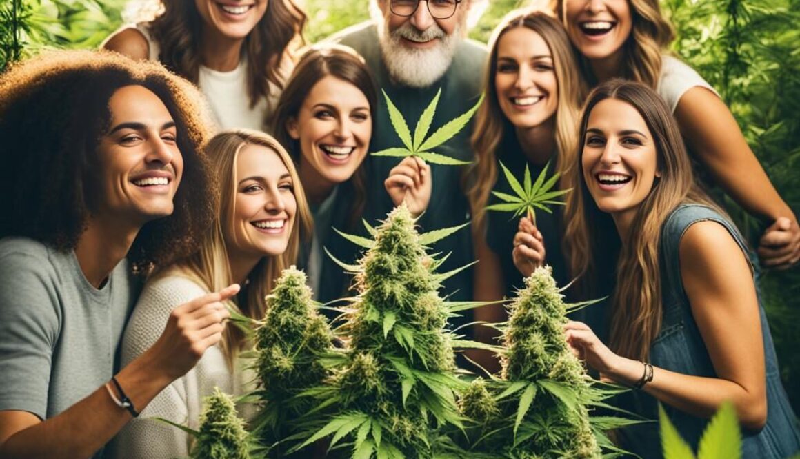 Cannabis Social Club Passau