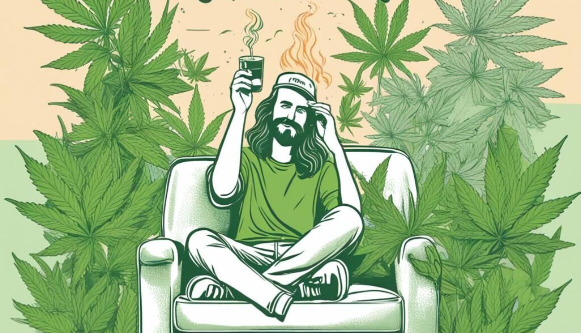 Cannabis Social Club Pulheim