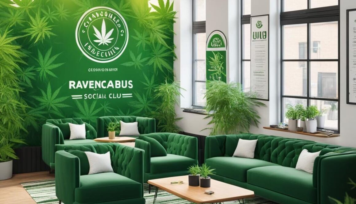 Cannabis Social Club Ravensburg