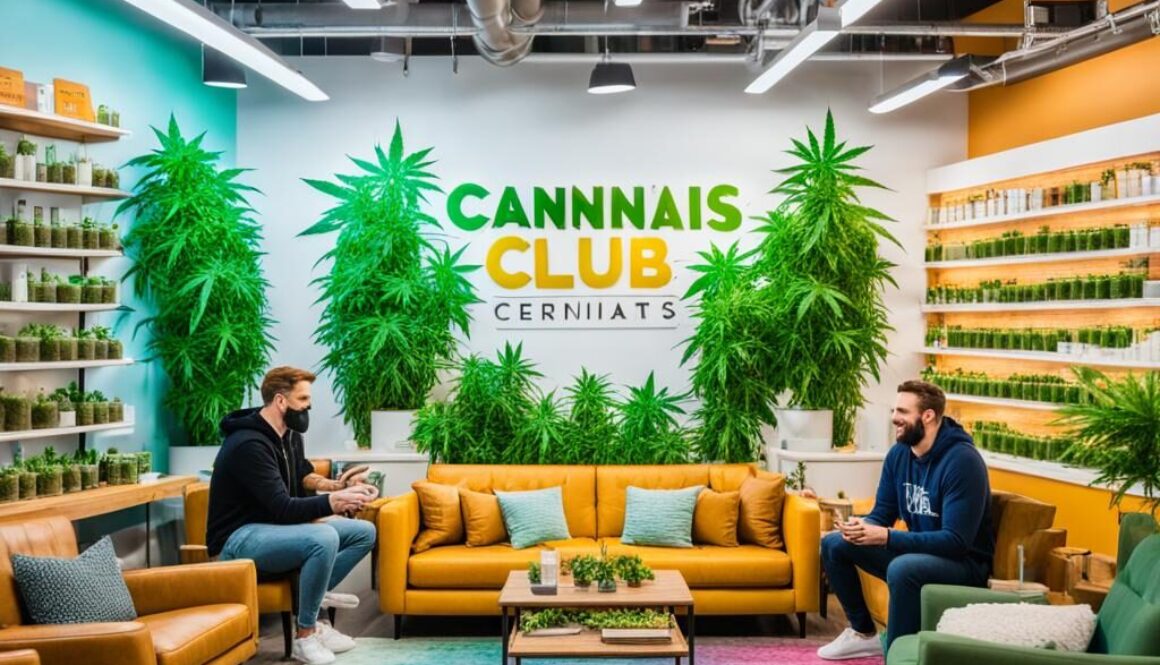 Cannabis Social Club Schwäbisch Gmünd