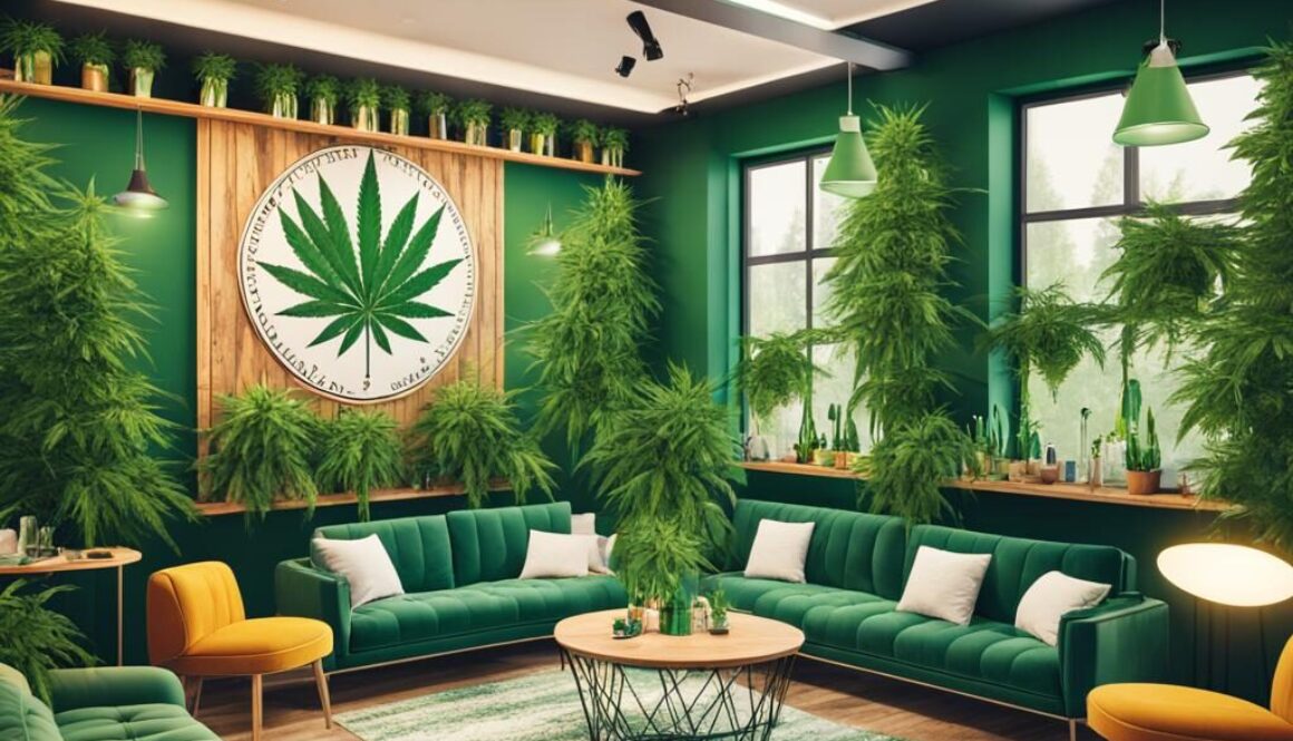 Cannabis Social Club Stralsund
