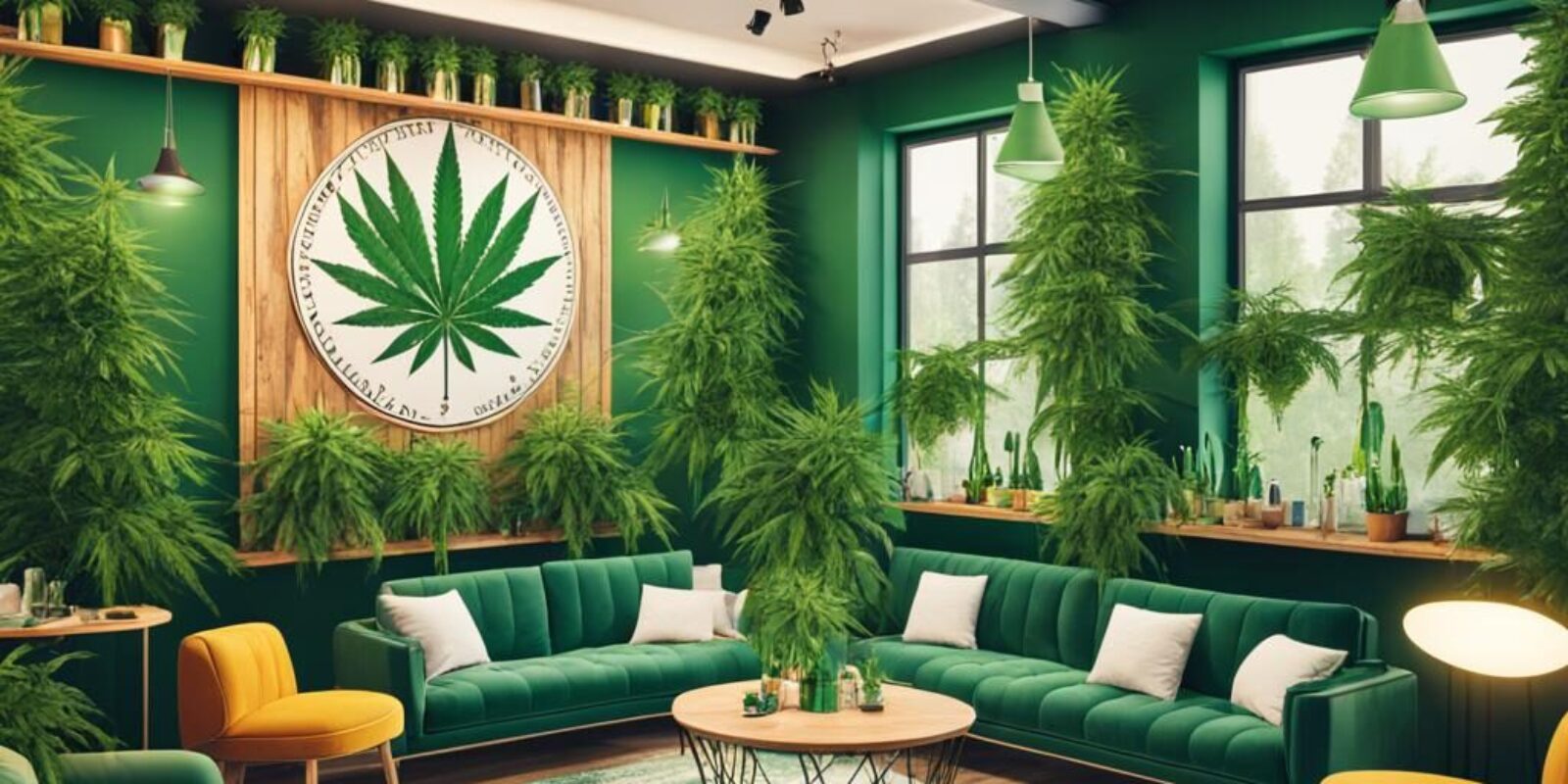 Cannabis Social Club Stralsund