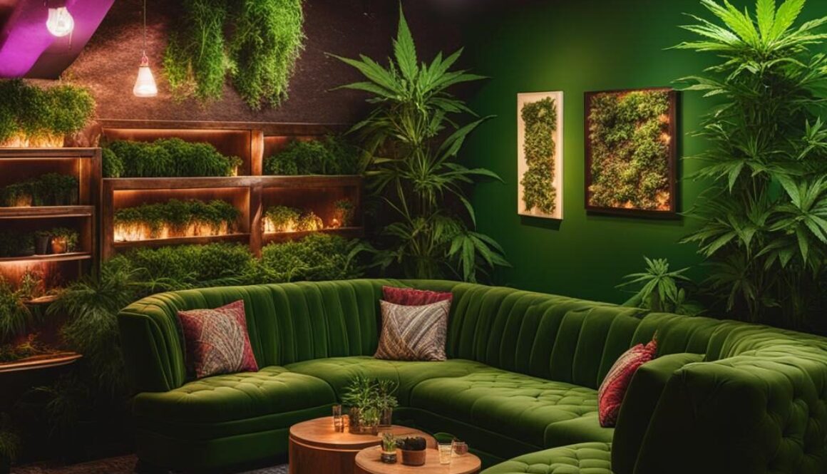 Cannabis Social Club Weimar
