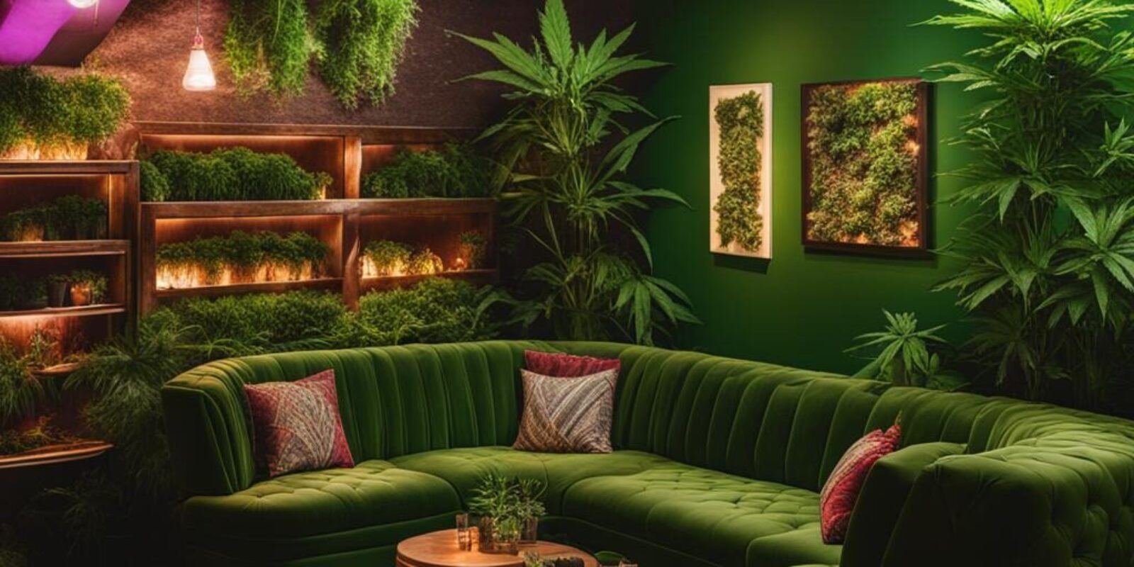 Cannabis Social Club Weimar