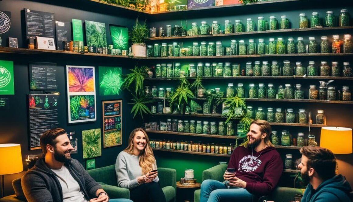 Cannabis Social Club Wolfenbüttel