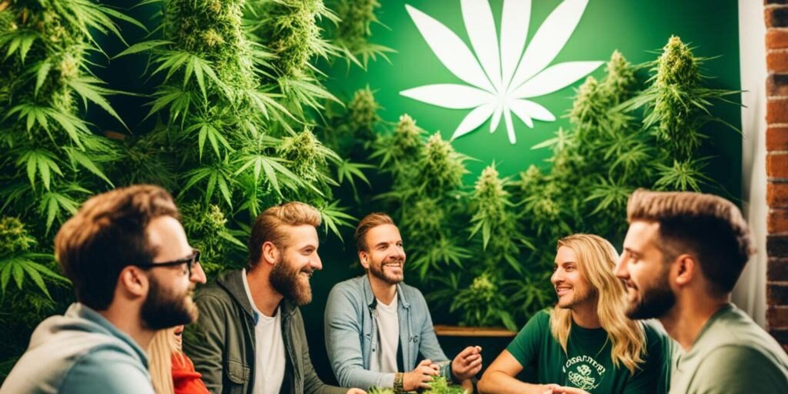 cannabis social club