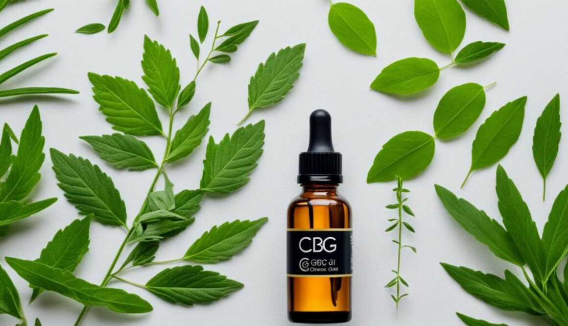 cbg öl