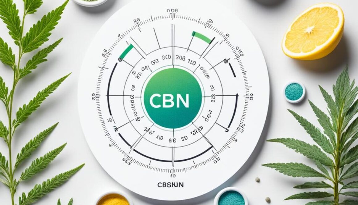 cbn dosierung