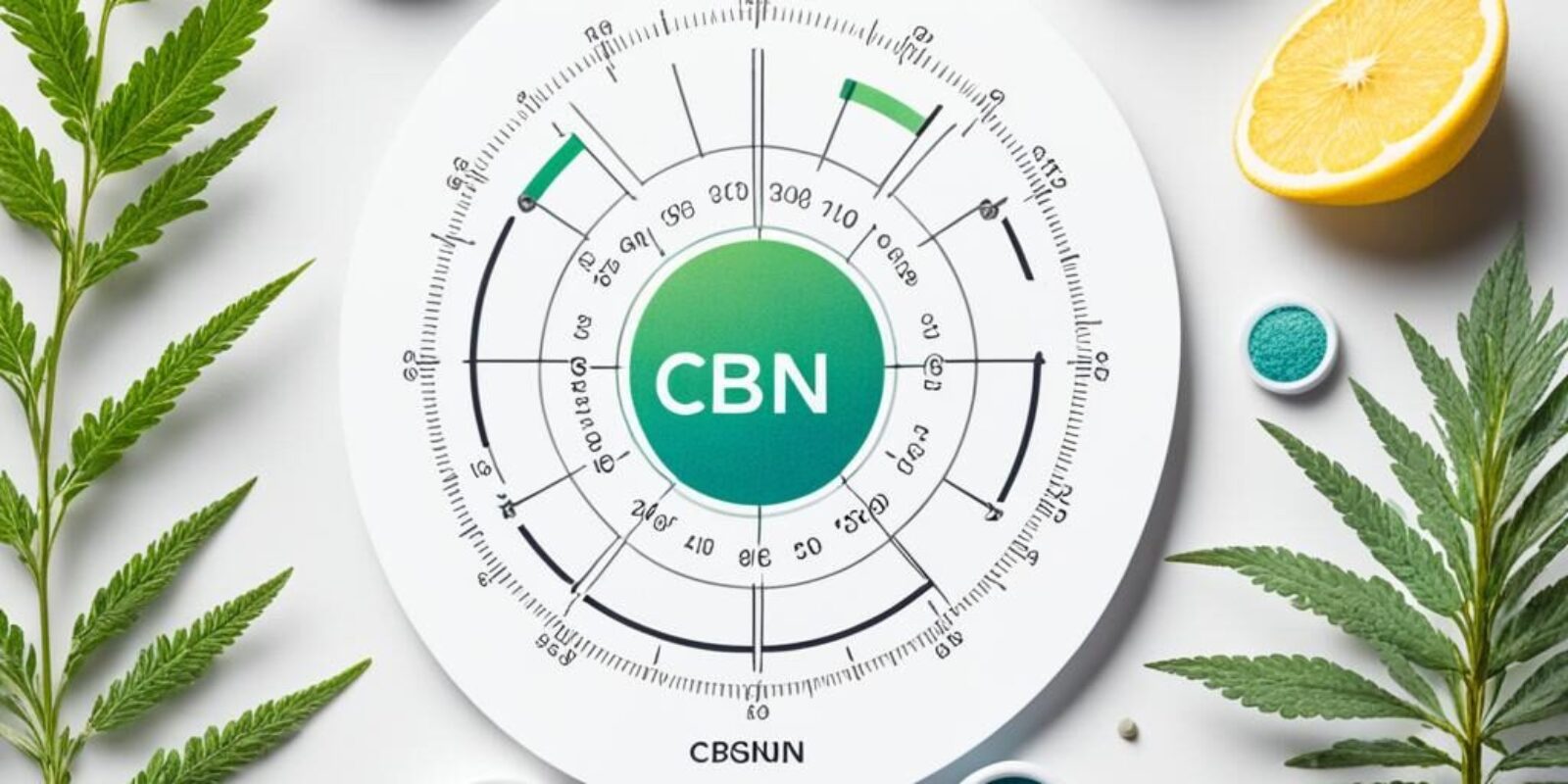 cbn dosierung