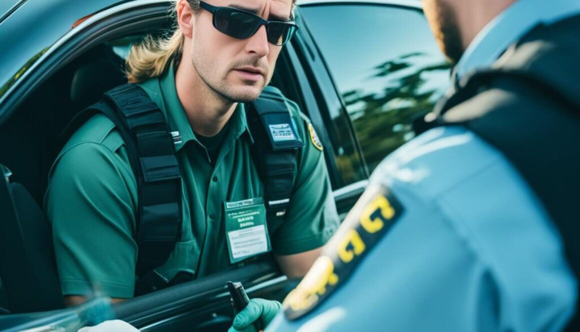 thc nachweisbarkeit polizeikontrolle