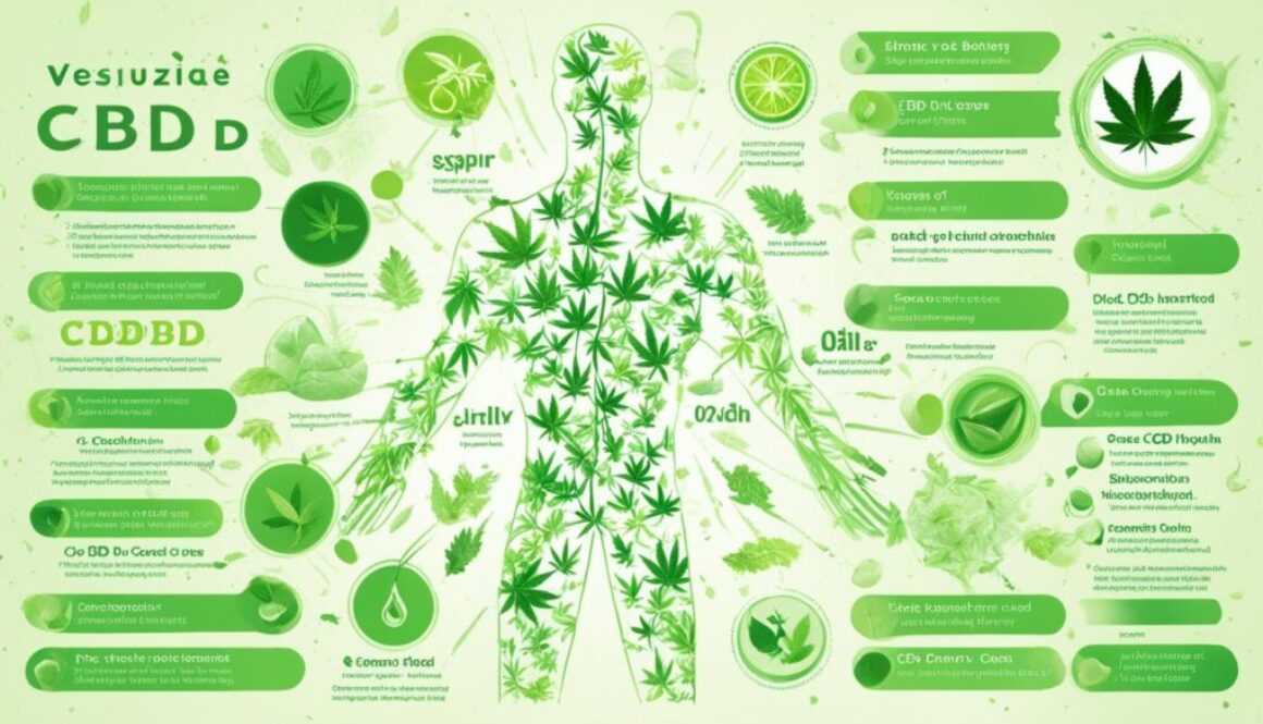 wie wirkt cbd auf den körper