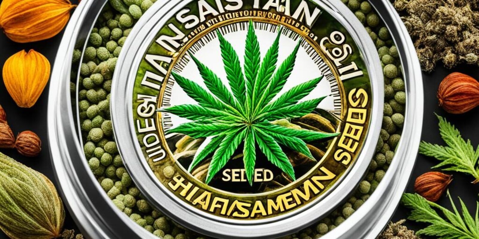 Strain Hunters Seed Bank
