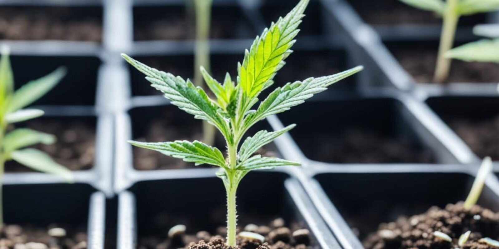 The Plug Seedbank