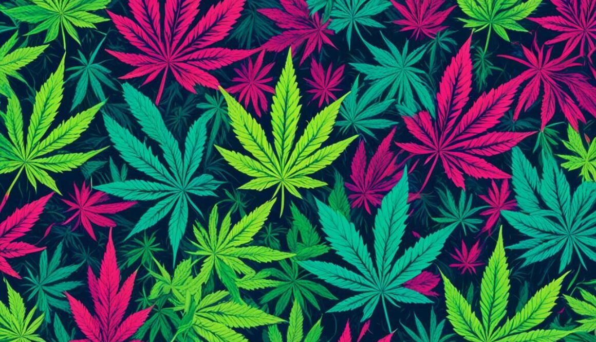 cannabis film netflix