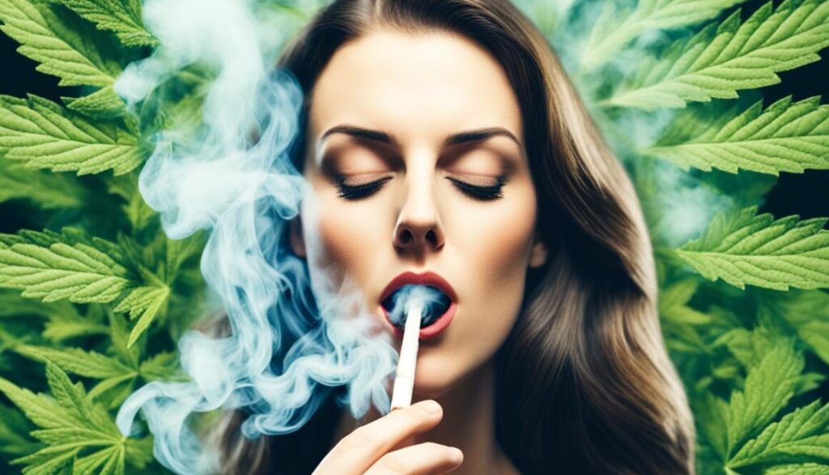 cannabis passiv rauchen